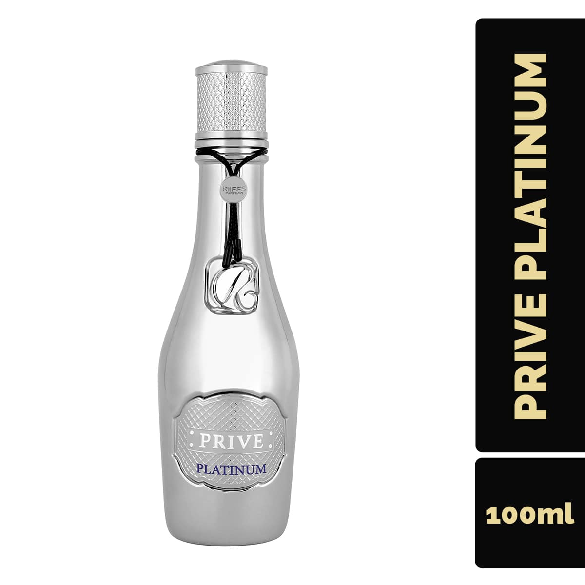 PRIVE PLATINUM