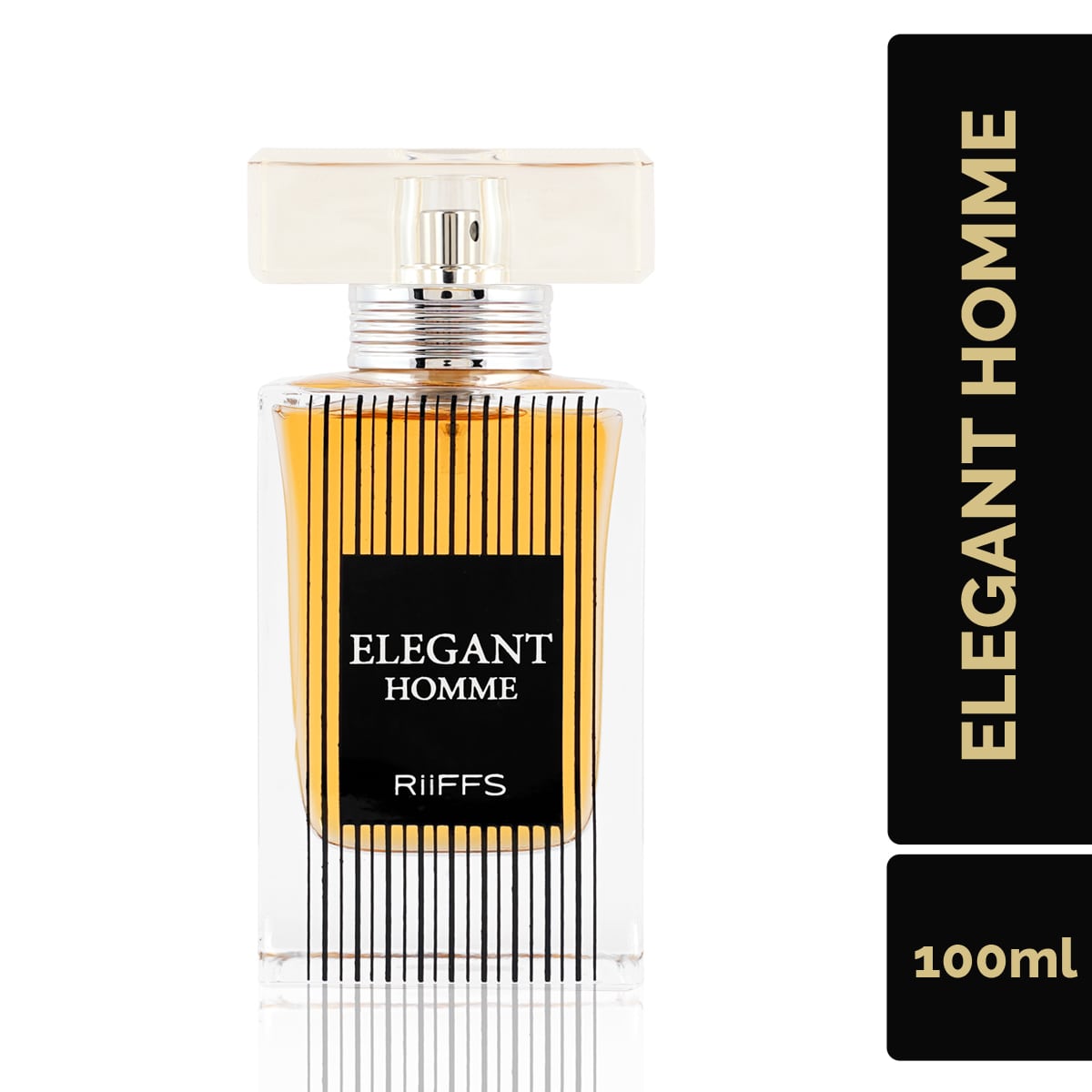 ELEGANT HOMME