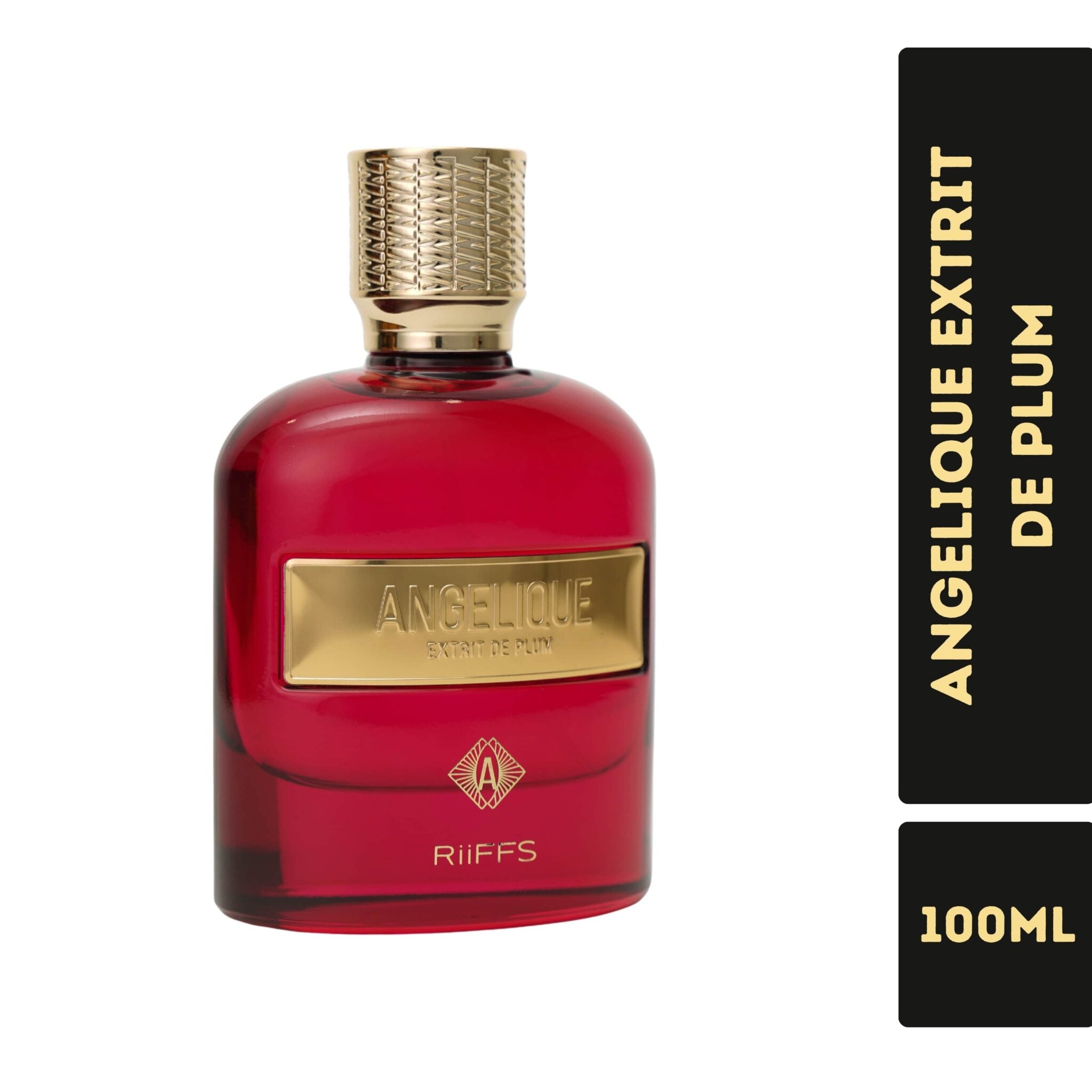 ANGELIQUE EXTRACT DE PLUM