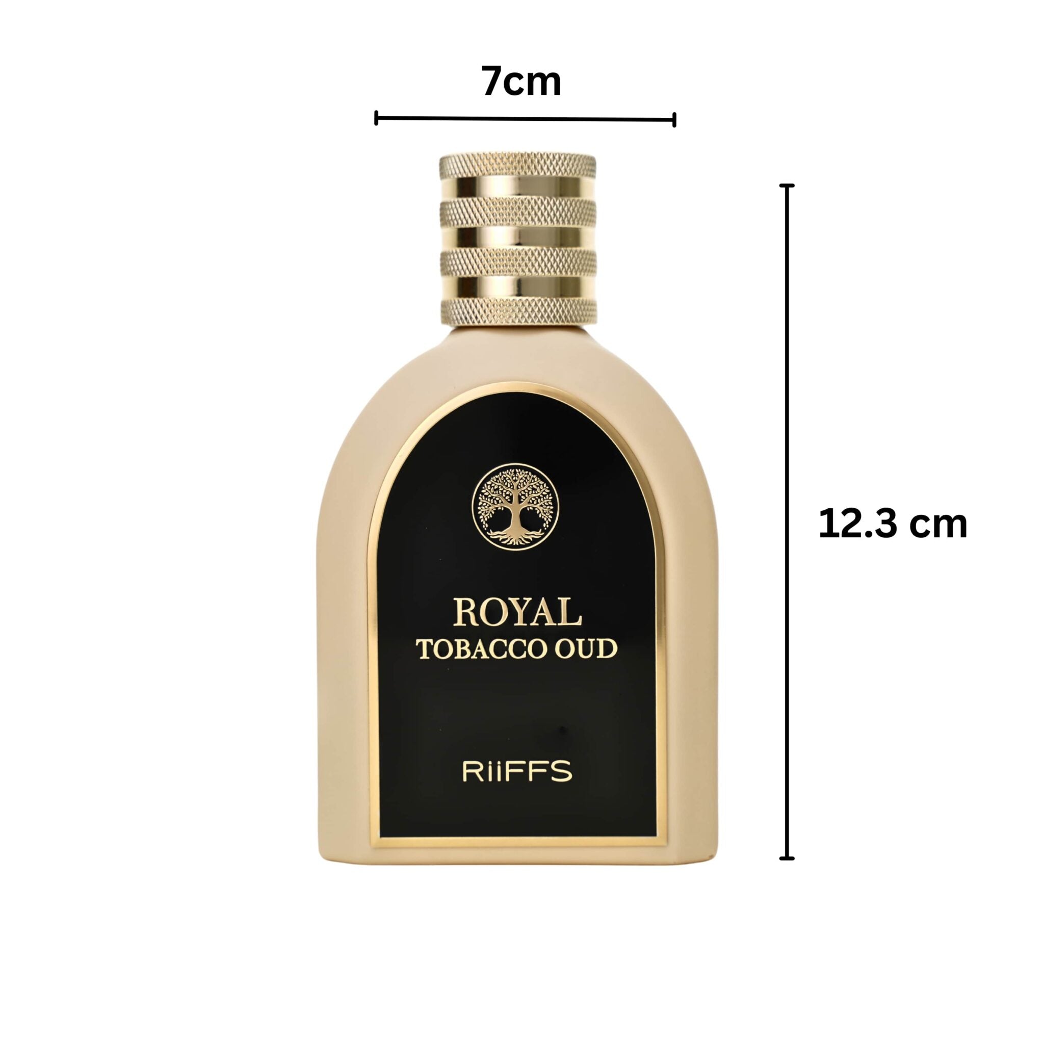 ROYAL TOBACCO OUD