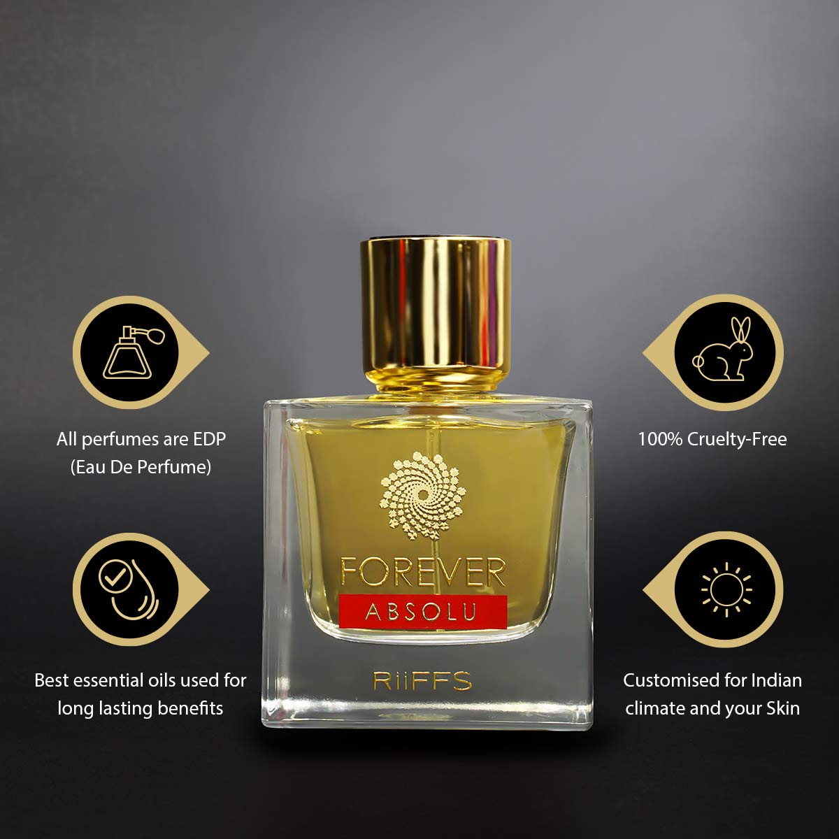 Forever Absolu