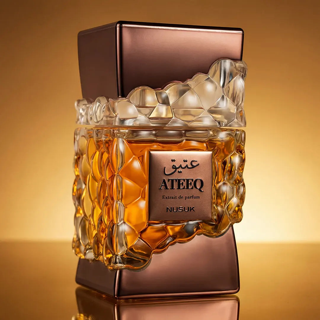 Ateeq by Nusuk | | Riiffs Perfumes