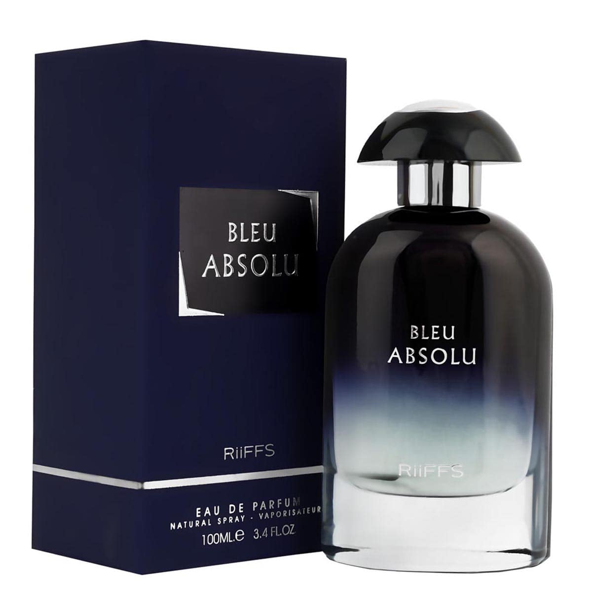 BLEU ABSOLU