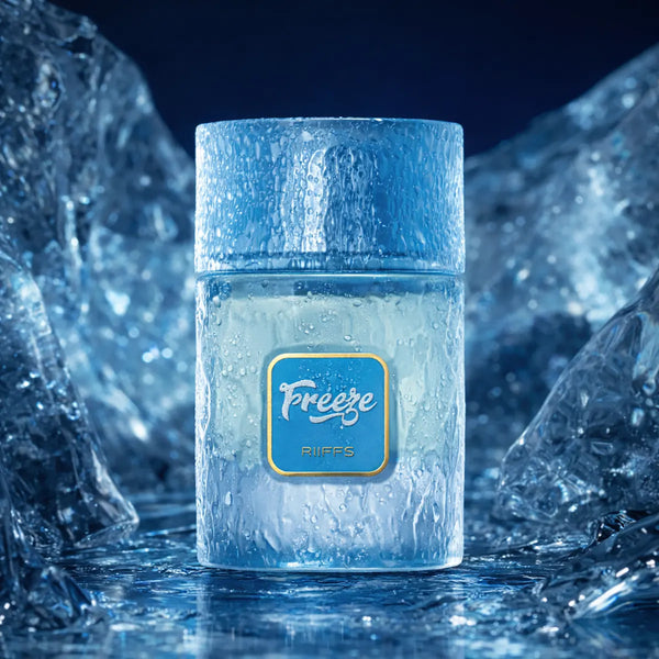 Freeze | Riiffs Perfumes