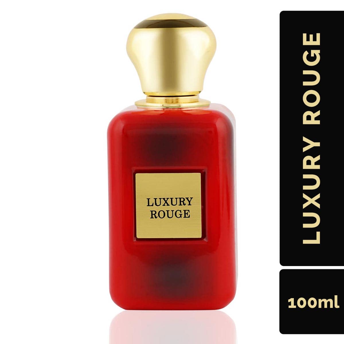LUXURY ROUGE