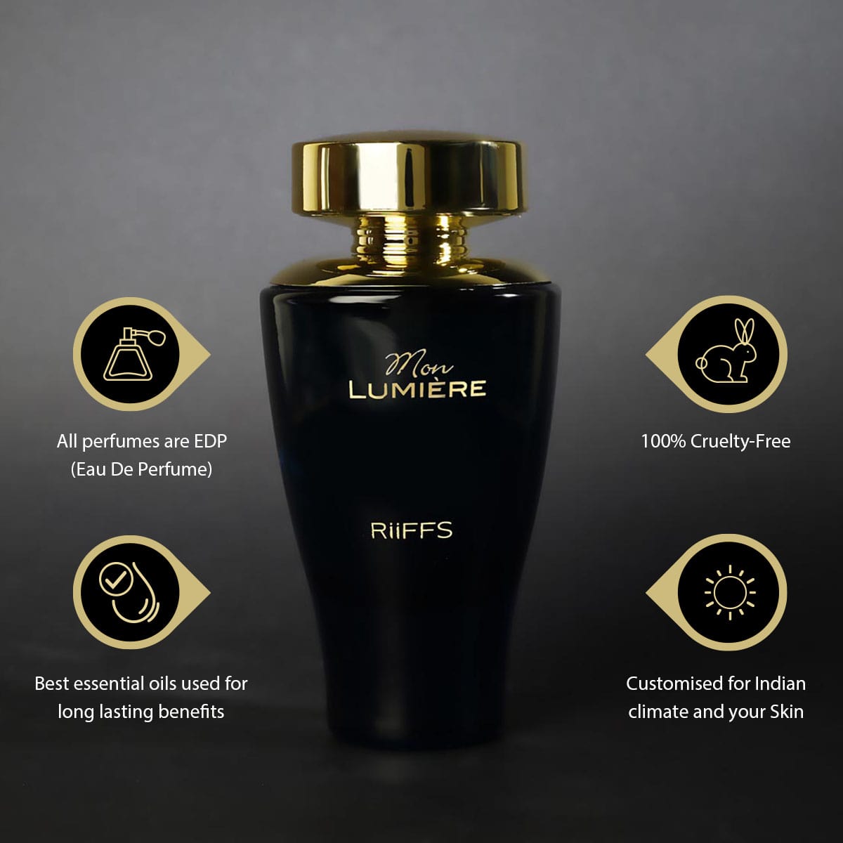 MON LUMIERE