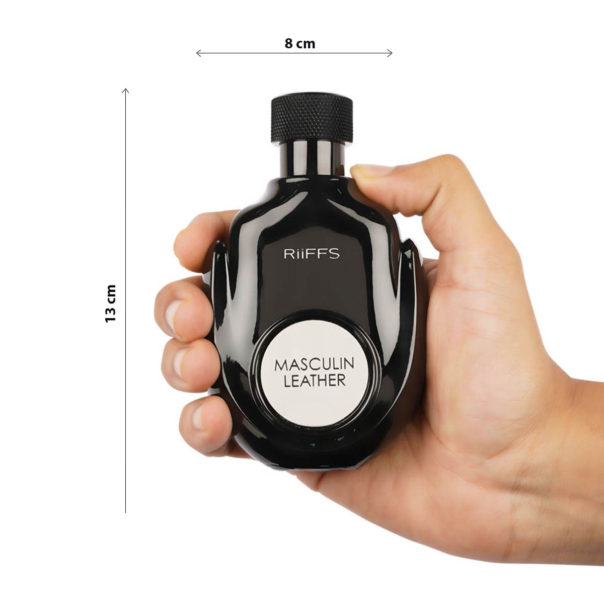 MASCULINE LEATHER