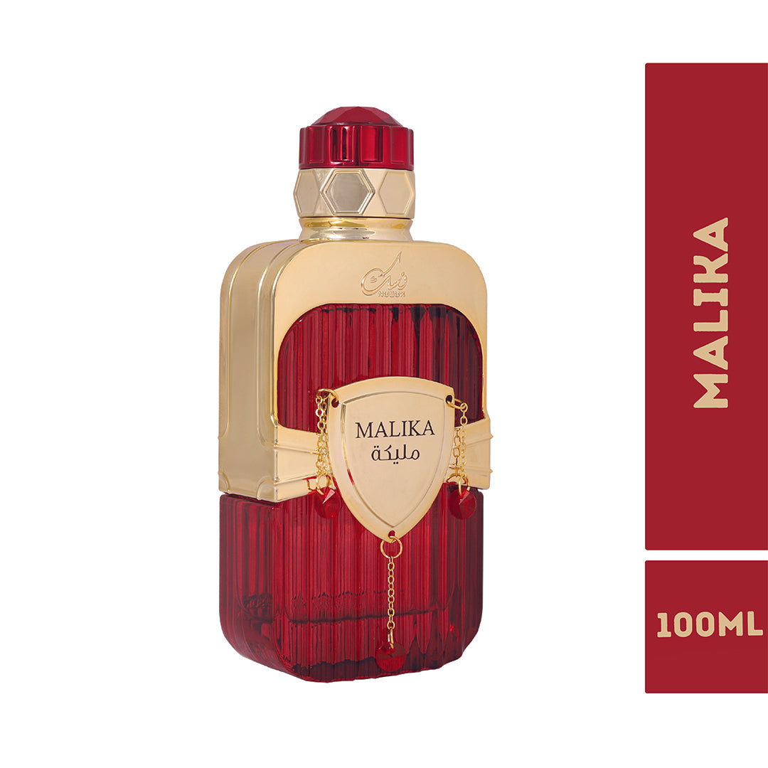 MALIKA