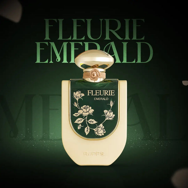 FLEURIE EMERALD