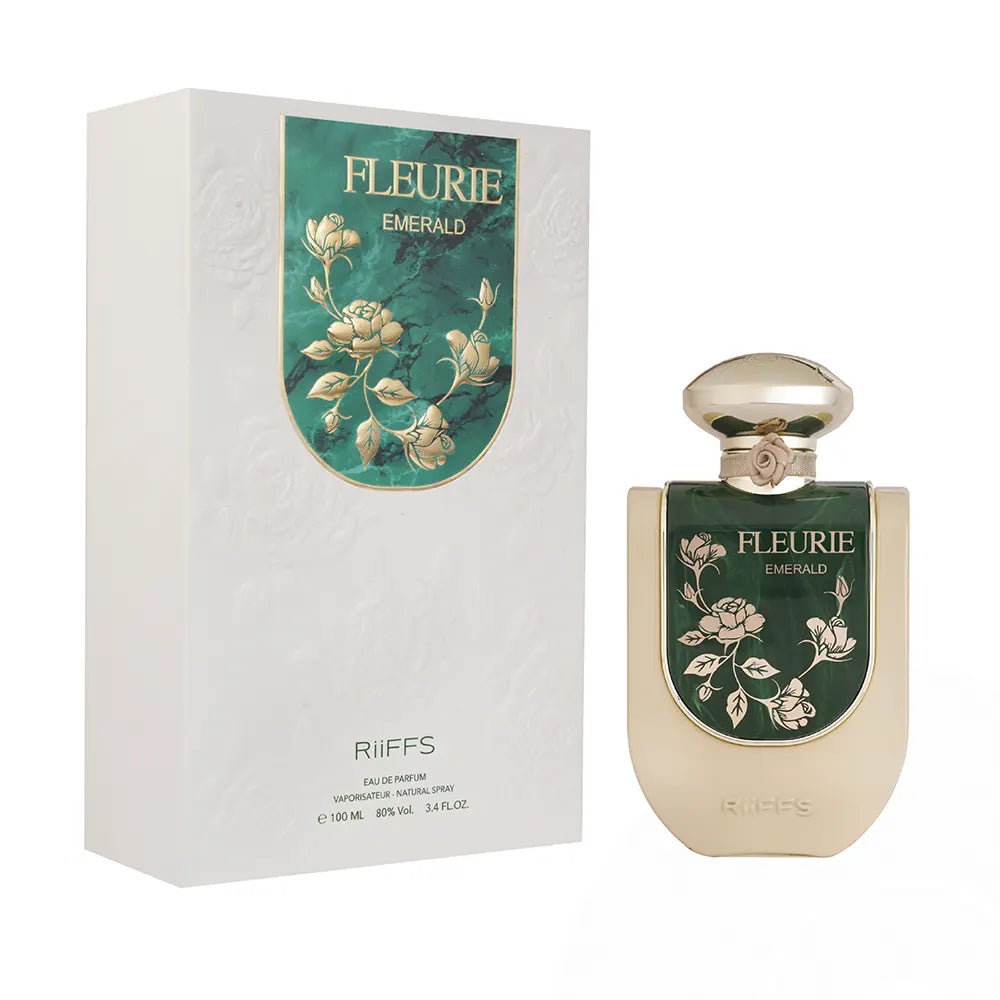 FLEURIE EMERALD