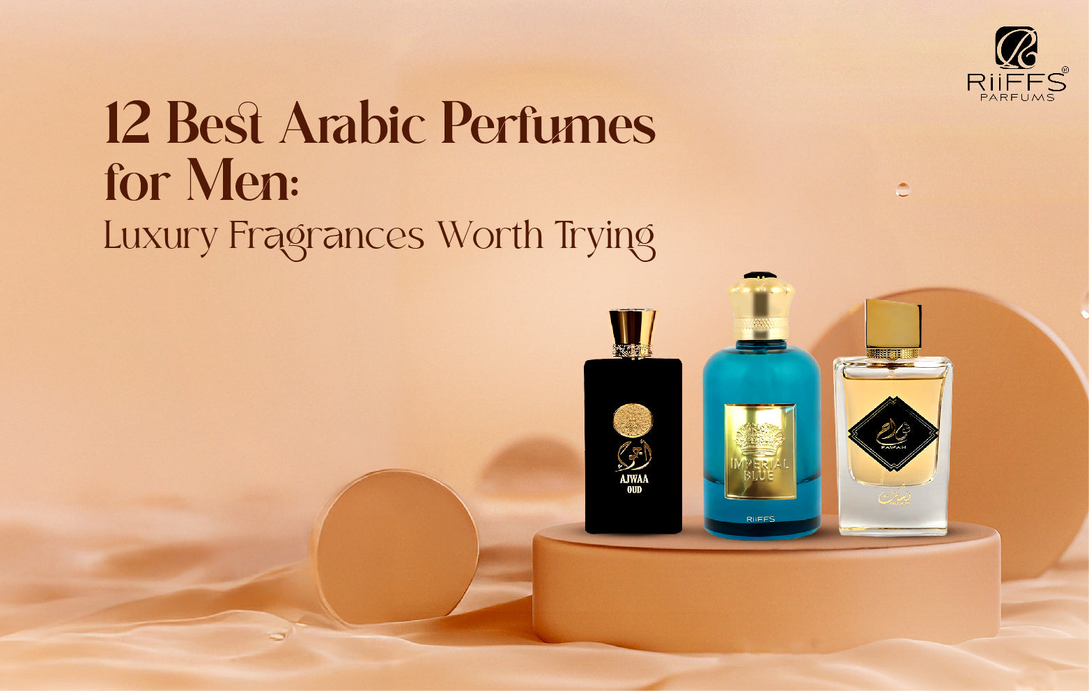 best arabic perfumes for men