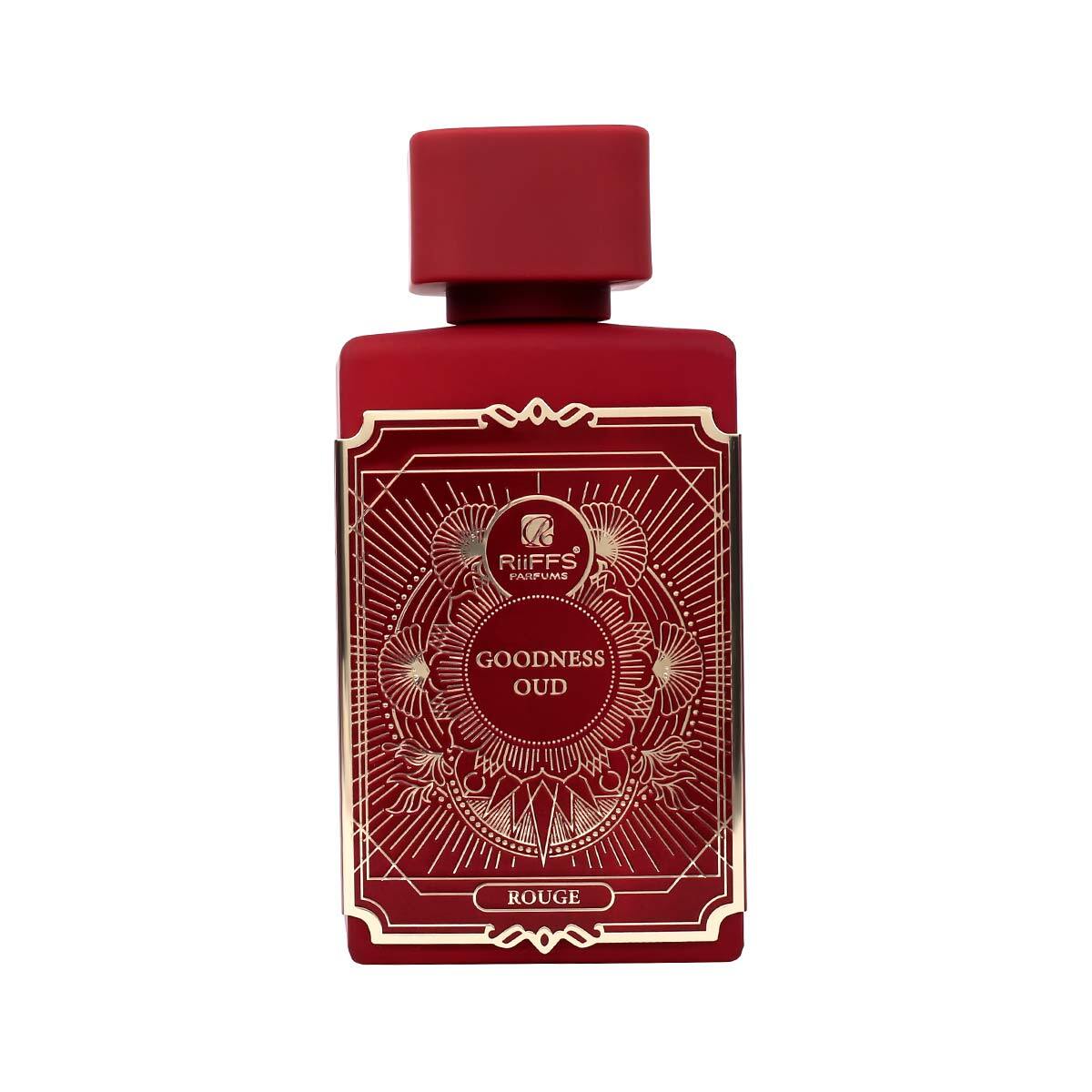 Goodness Oud Rouge