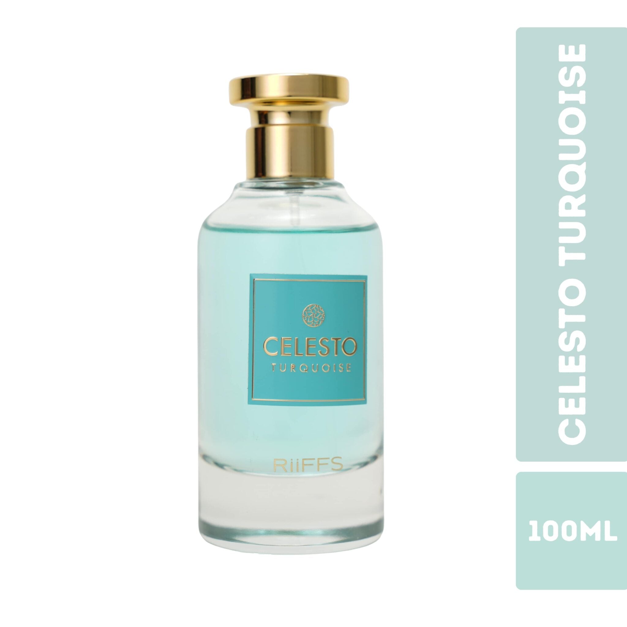 CELESTO TURQUISE