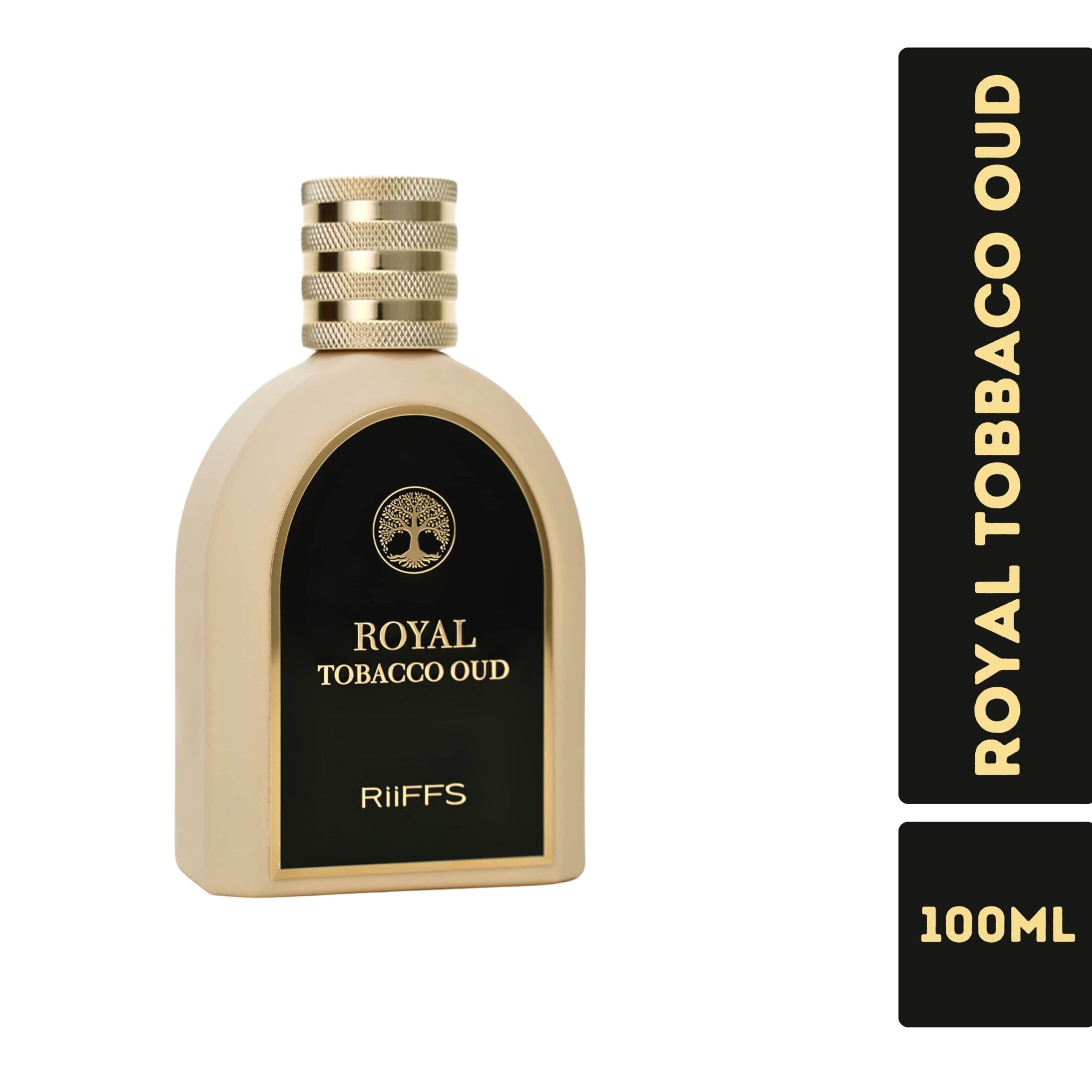 ROYAL TOBACCO OUD