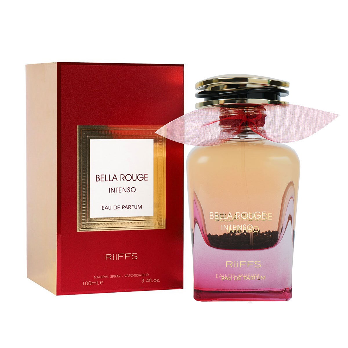Bella Rouge Intense