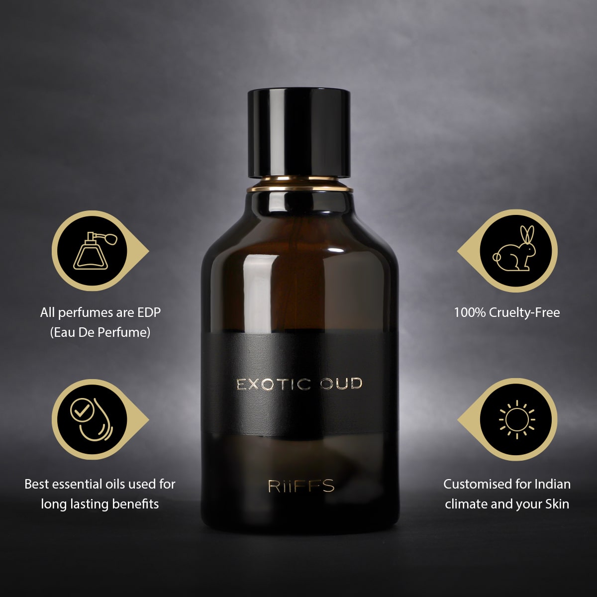 EXOTIC OUD