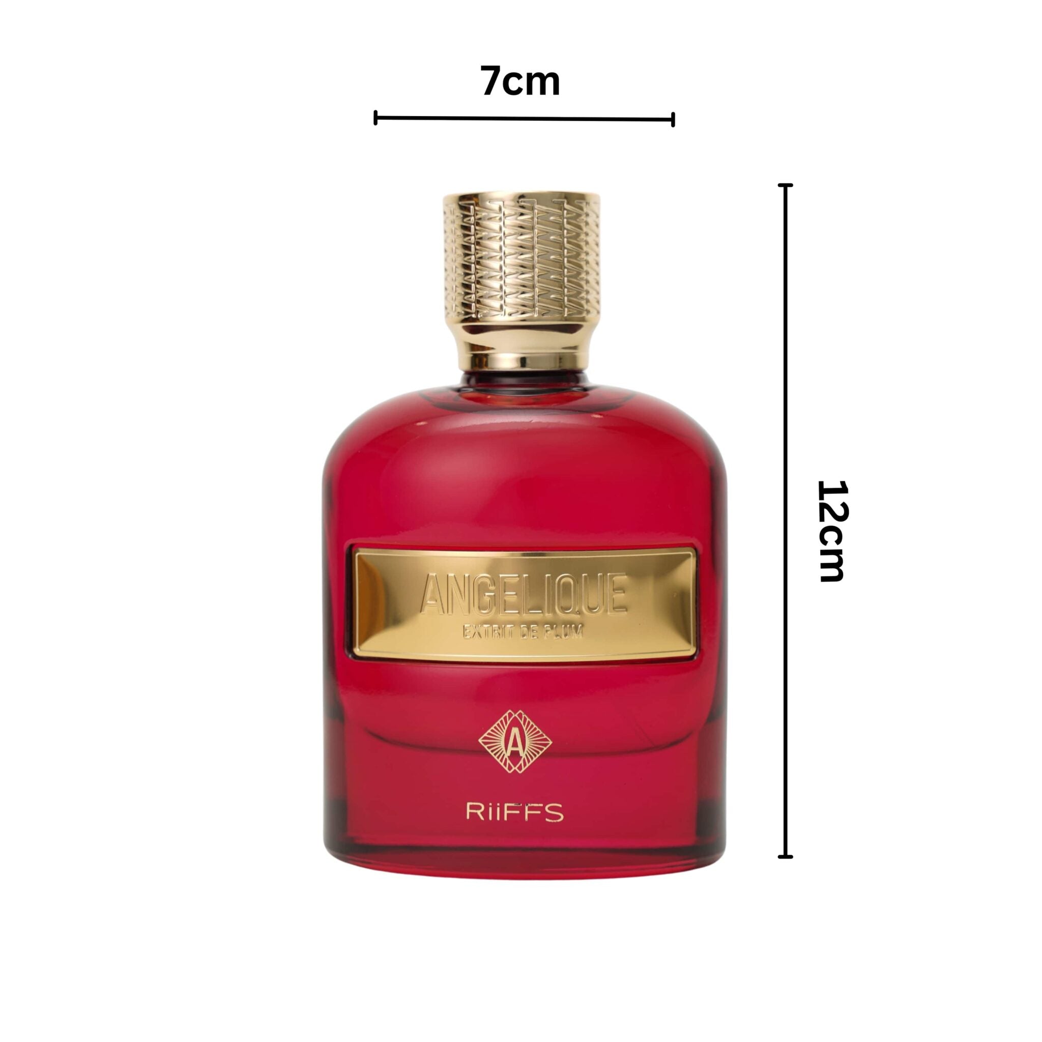 ANGELIQUE EXTRACT DE PLUM