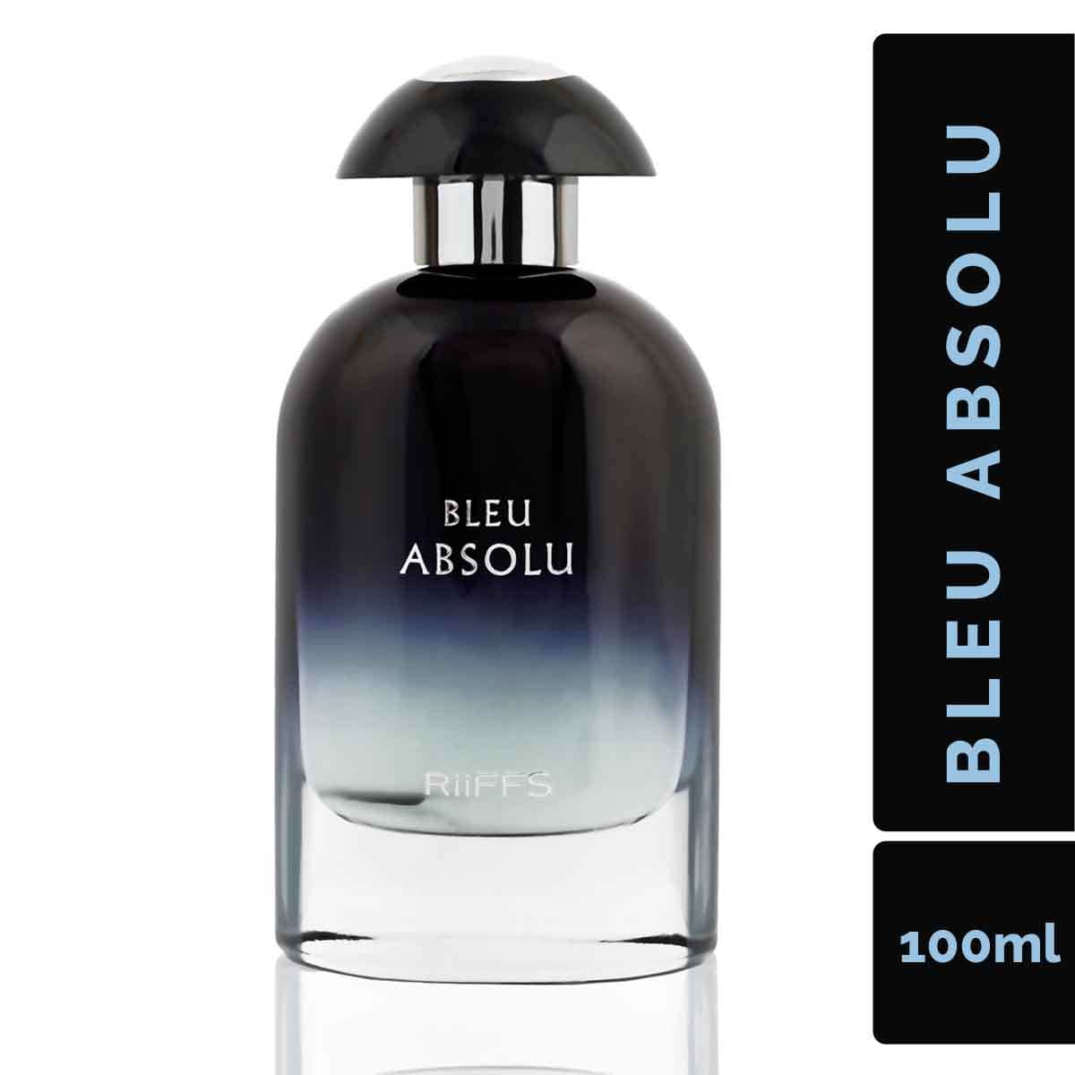 BLEU ABSOLU