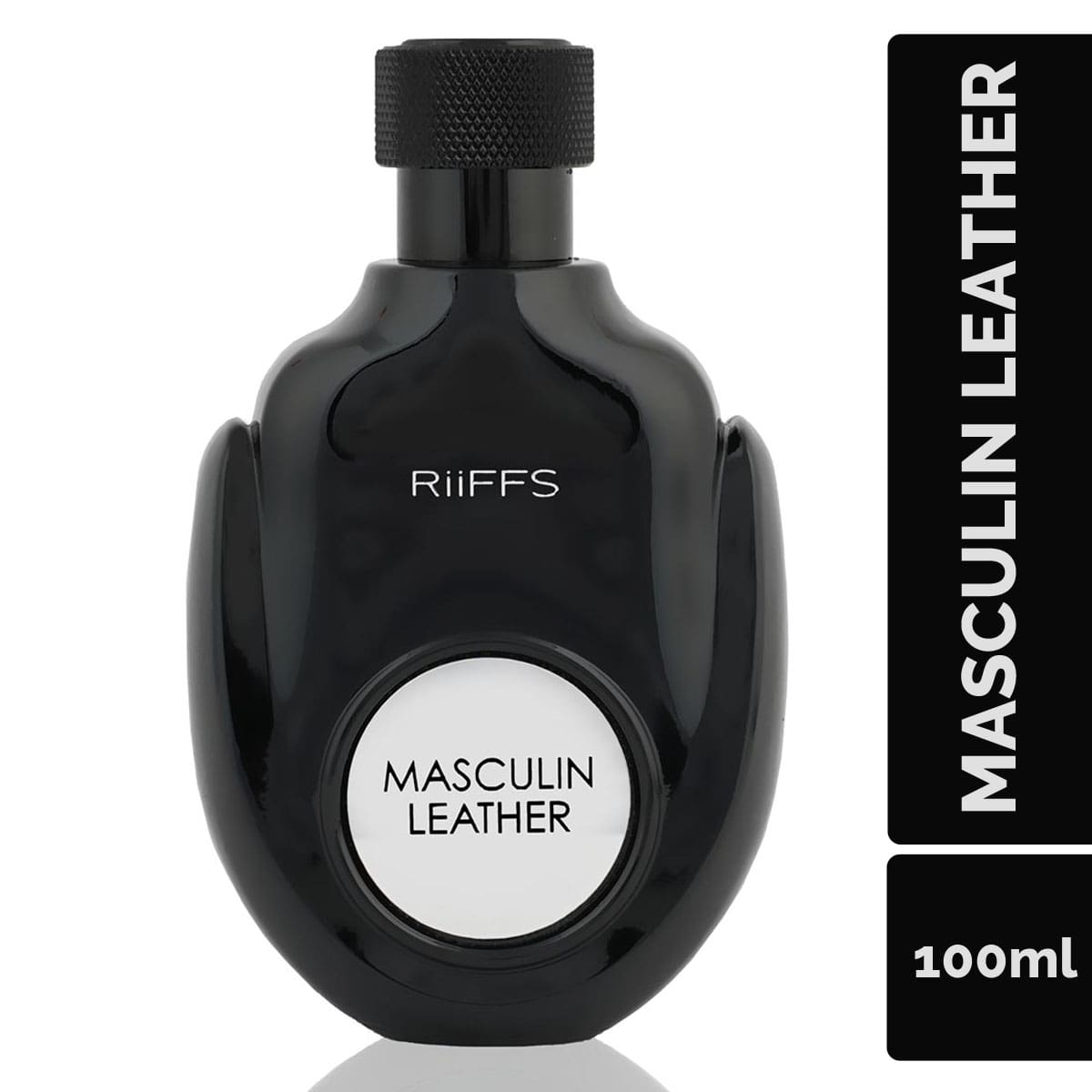 MASCULINE LEATHER