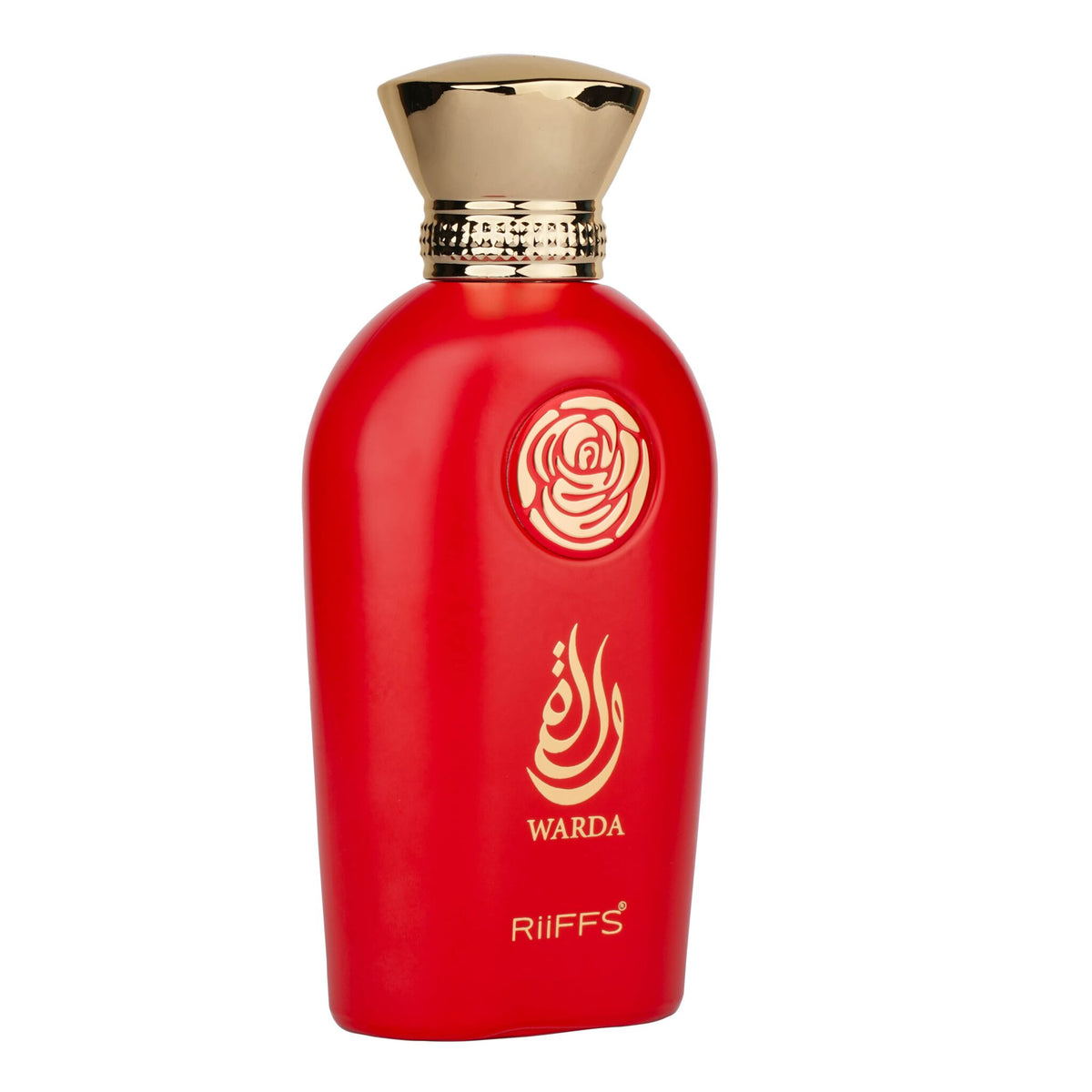 WARDA | Riiffs Perfumes