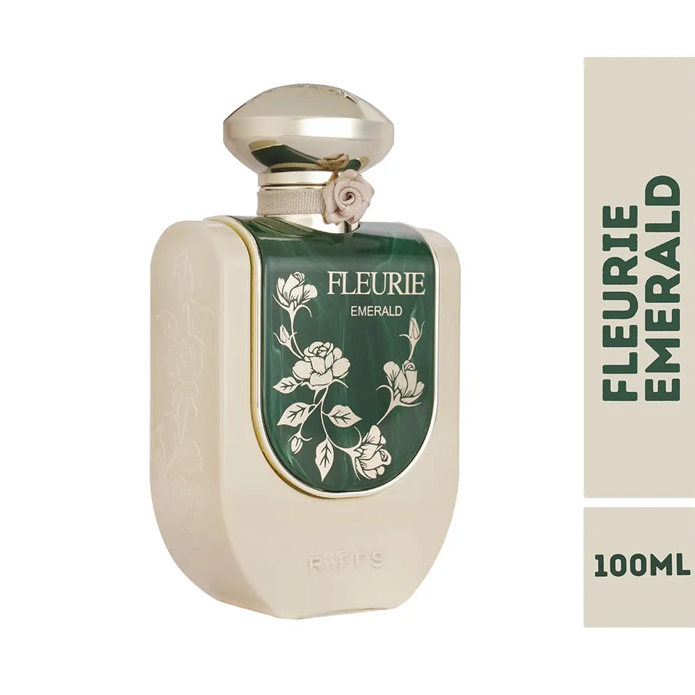 FLEURIE EMERALD