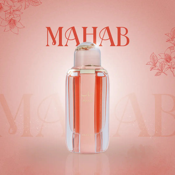 Mahab