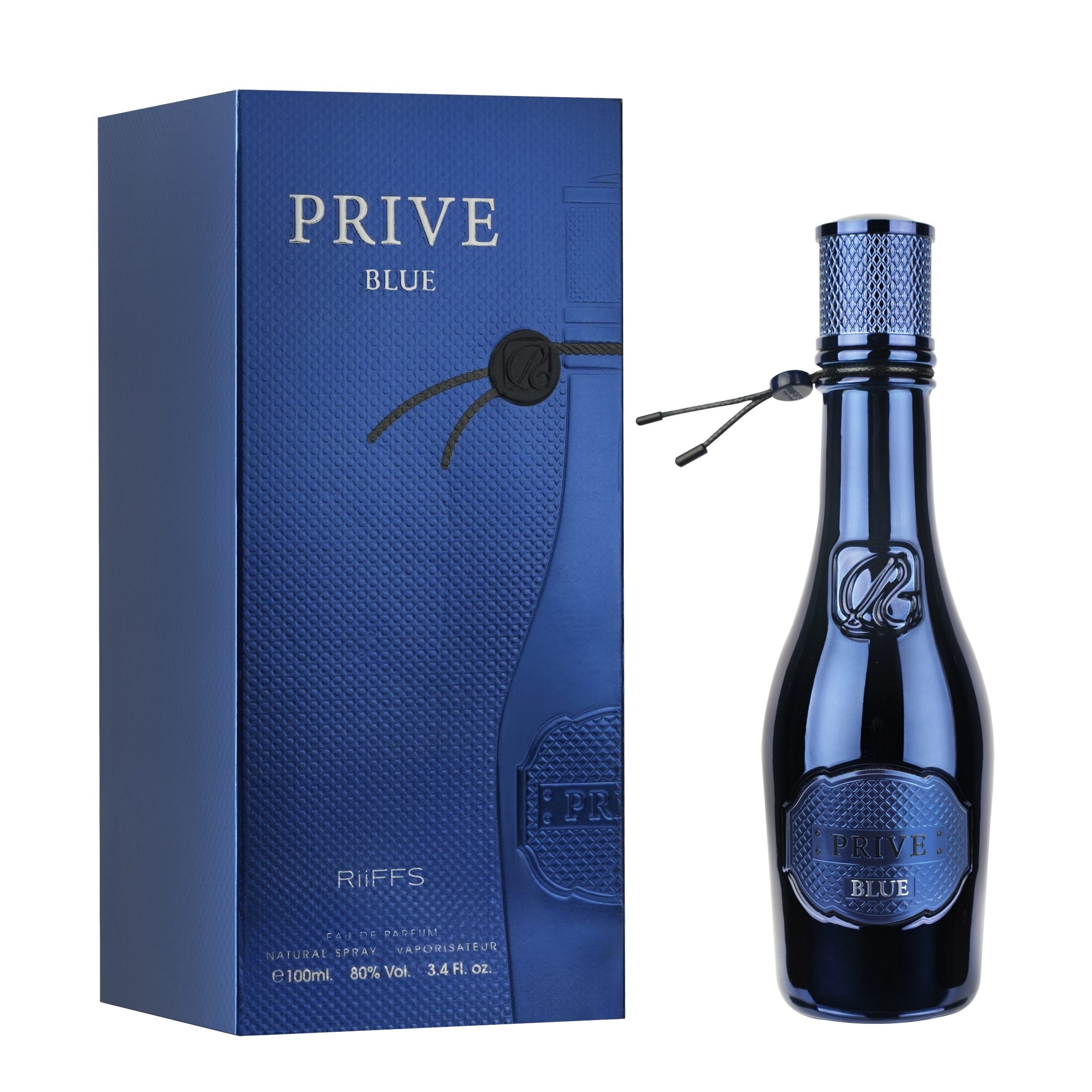 EXCLUSIVE PRIVE BLEU INTENSE